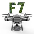thumbnail image 2 of Drone RC plegable con 4K 3-Axis Gimbal Motor sin escobillas 5GHz FPV GPS Retorno automático Ehuebsd libre de BPA, 2 of 9