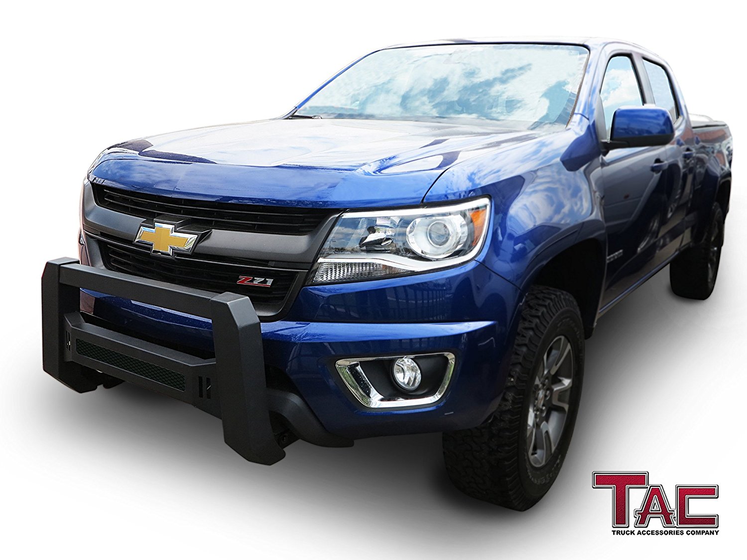 TAC LED Lighting Bull Bar Fit 20162019 Toyota TAC LED Lighting Bull Bar Fit 20162019 Toyota