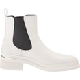 thumbnail image 6 of Kenneth Cole New York Womens Levon 2.0 Welt Chelsea Boot 8 White, 6 of 8