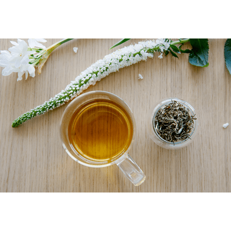 Field to Cup Tea Discovery Box Premium - 8 high quality loose leaf teas - 60+ cups (3.5oz)