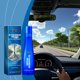 thumbnail image 1 of Removedor de película de aceite de vidrio Fiudx para coche limpieza a prueba de lluvia y ventana, 1 of 7