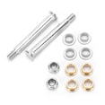 thumbnail image 4 of Peahefy Door Hinge Bushing Kit,Car Front Door Hinge Pin Bushing Repair Replacement For Ford Aerostar / Explorer / Mustang / Ranger,Door Hinge Pin Kit, 4 of 8