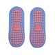 thumbnail image 1 of Calcetines de trampolín para niños, niños, adultos, yoga, deporte, algodón, antideslizantes, calcetines de suelo Tmvgtek Deportes al aire libre, 1 of 8