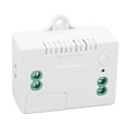 thumbnail image 2 of Mini Smart Switch, Stable Performance AC 10A Flame Retardant 110V-230V 433MHz Wireless Light Switch  For Home Appliances Lighting Equipment, 2 of 8