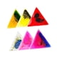 thumbnail image 3 of Juguetes sensoriales para niños, 6 piezas de gel líquido suave para viajes y educación. Triángulo, 3 of 9