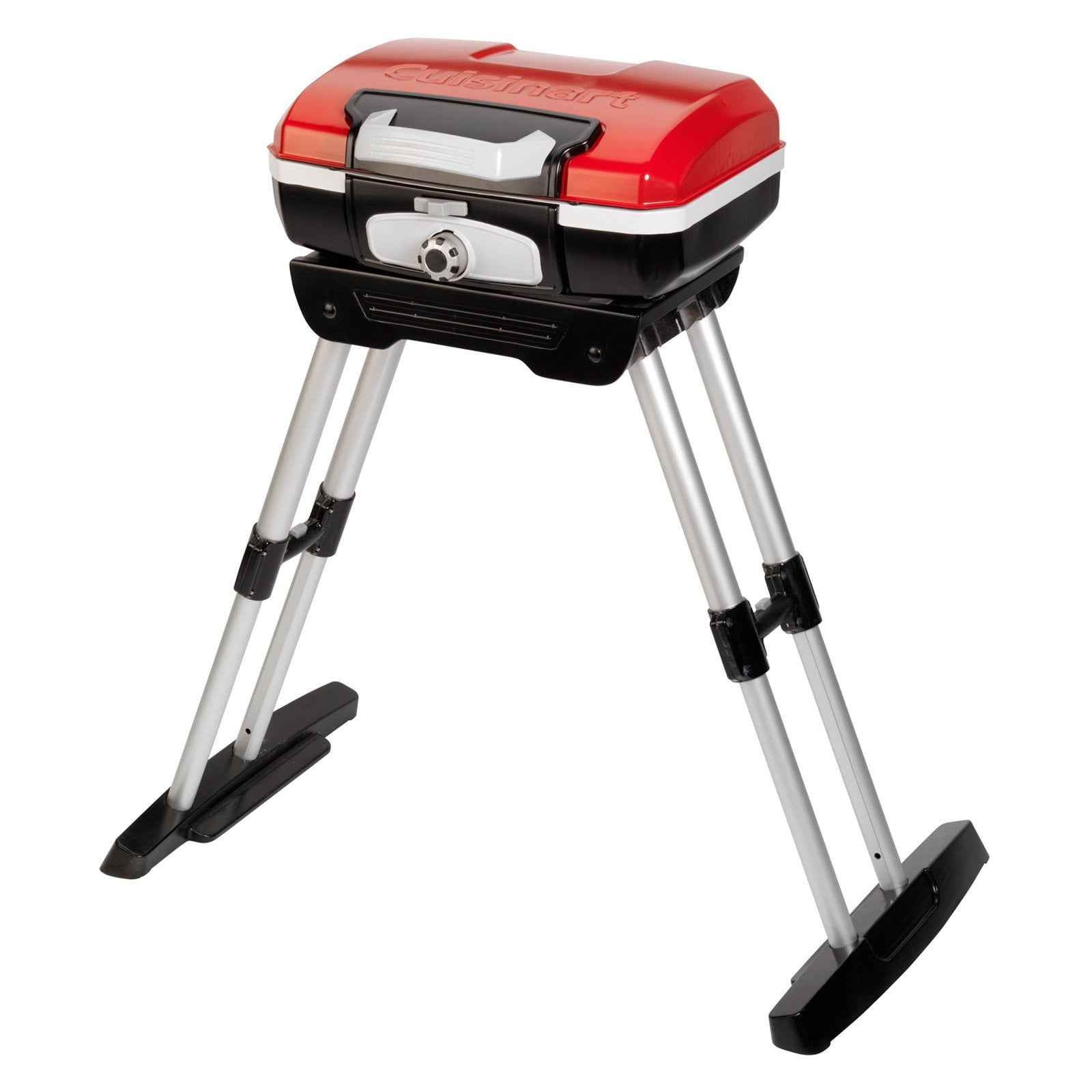 Cuisinart Petit Gourmet 145Square Inch Portable Gas Grill