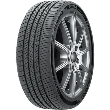 Kumho Ecsta Sport A/S PA71 235/45R18 98Y XL High Performance All Season Tire