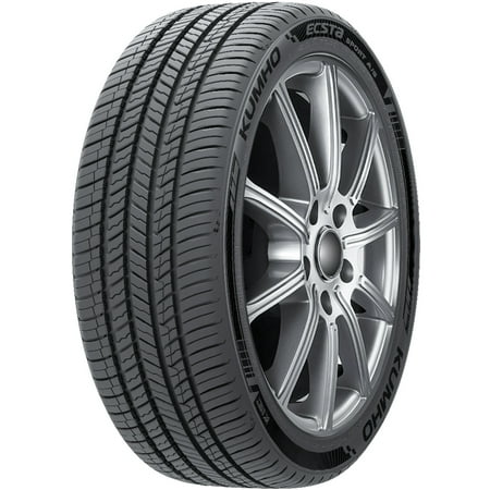 Kumho Ecsta Sport A/S PA71 245/40R20 99Y XL High Performance All Season Tire