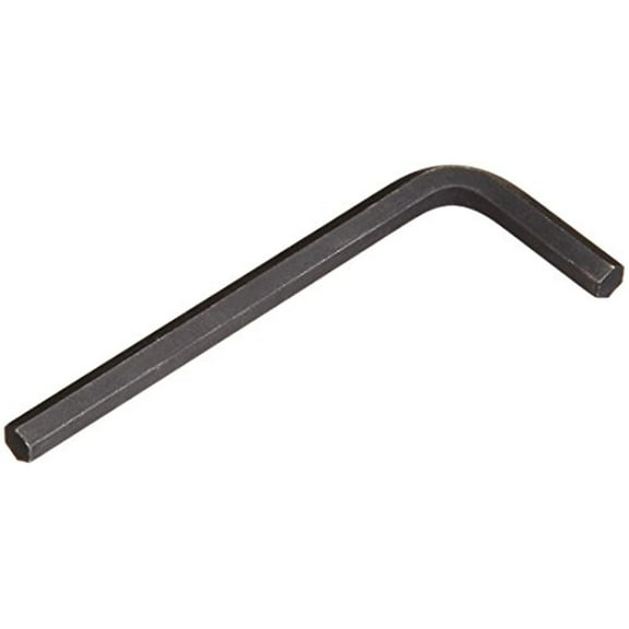 bondhus 12268 6mm hex l-wrench - short