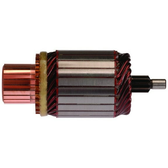 OEG Parts New Armature Replacement For Saturn Vue L4 2.2L 02-06 SDR3102 300-12131