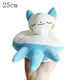 thumbnail image 1 of Xmas Charmander Plush Toy Pikachu Charizard Gengar Cyndaquil Dragonair Sudowoodo Gyarados Lucario Kyogre Stuffed Doll, 1 of 2