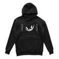 thumbnail image 1 of Sudadera Hoodie Mad Kat El Rubius Japonés, 1 of 1