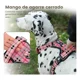 thumbnail image 5 of Pecheras Para Perros Con Correa Y Cinturón De Seguridad, 5 of 8