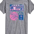 thumbnail image 3 of Instant Message - Japanese Panels - Men's Short Sleeve Graphic T-Shirt, 3 of 6