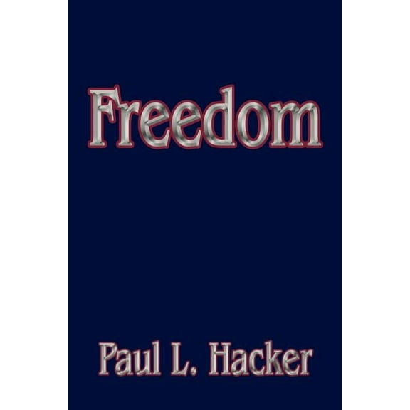 Freedom (Paperback)