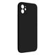 thumbnail image 3 of Funda de silicona protectora para teléfono 12 12 Pro a prueba de golpes Para 12 negro, 3 of 7