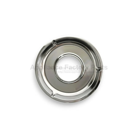 General Electric Gas Range Drip Bowl  9 Ch WB31K5037