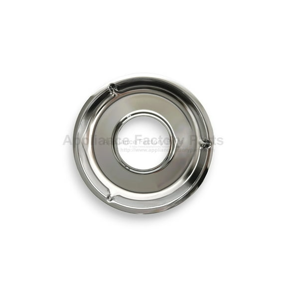 General Electric Gas Range Drip Bowl  9 Ch WB31K5037