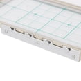 thumbnail image 3 of Waterproof Embroidery Hoop with Clear Grid, Durable and Convenient for  Sewing Machine NV500/900, Sewing Machine Hoop Frame, 3 of 7