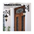thumbnail image 2 of Gancho De Pared Para Colgar Plantas Para Maceta, 2 Piezas, 2 of 5