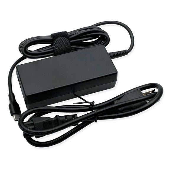 AC Adapter Charger For Dell Inspiron 14 7415 P147G001 2-in-1 Laptop Power Cord