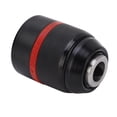 thumbnail image 2 of Keyless Chuck, Standard Size 2-13mm Clamping Electric Drill Chuck  For Machine Tool Hex 63mm / 2.5in,Round 58mm / 2.3in, 2 of 8