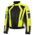 thumbnail image 2 of Olympia Airglide 5 Men's Off-Road Motorcycle Jackets, 2 of 4