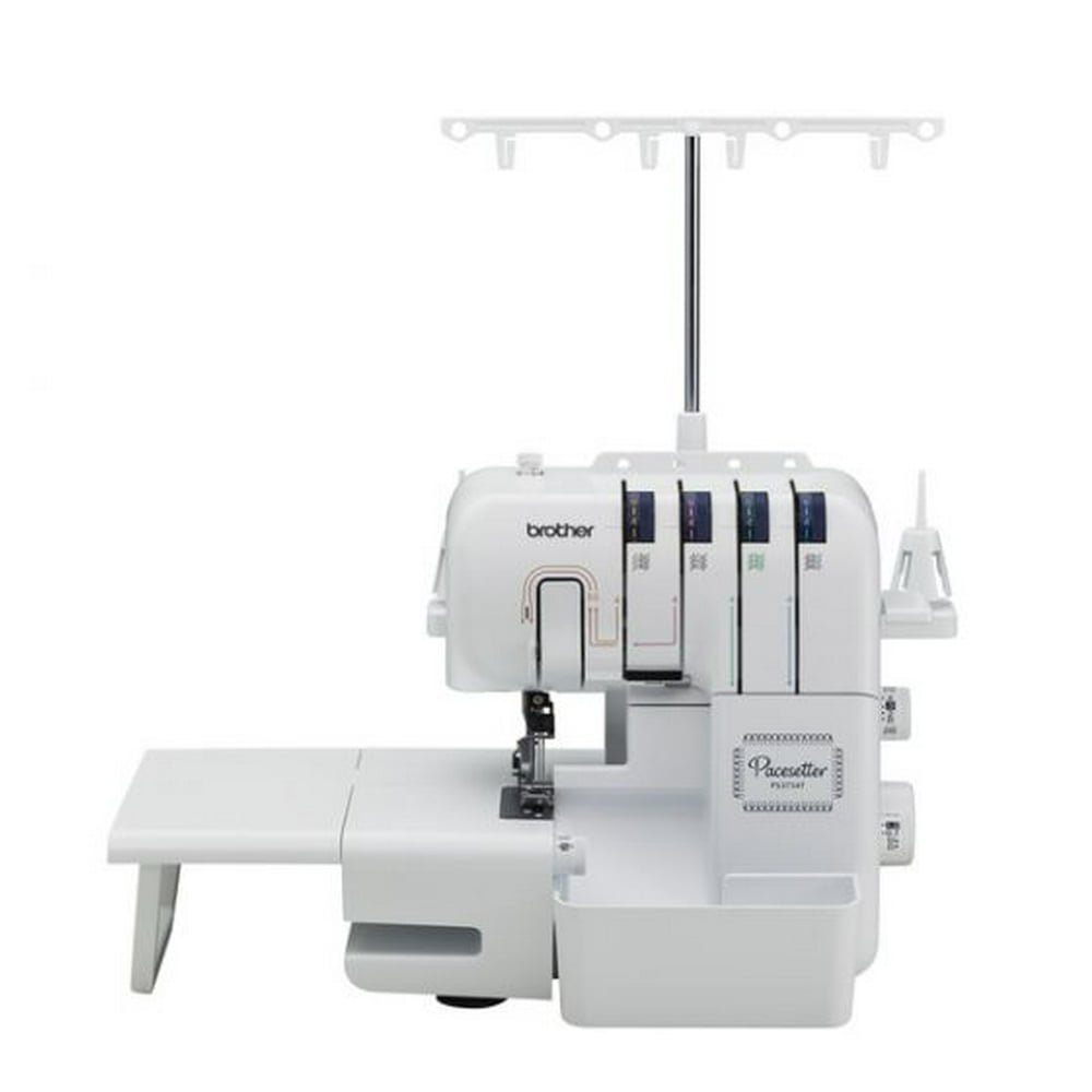 BROTHER Pacesetter PS3734T Serger Overlock Sewing Machine