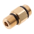 thumbnail image 4 of Adaptador De Metal Arandela De Bomba Salida De Manguera M14 X 1.5 A 1/4 " NPT De Resistencia shamjiam Acoplador de adaptador métrico, 4 of 7