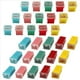 thumbnail image 3 of Kit Surtido de Fusibles para Automóvil de 90 Piezas, Kit de Fusibles en Forma de Caja de Combinación Automotriz BAJOS y ALTOS, para Automóvil/RV/Camión/Motocicleta/, 3 of 5