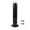 A, variant on PALIFEUR Tower Fan, 15x3.91 Inch Mini Tower Fan for Bedroom Living Room Office Desk, Portable Air Conditioner Tower Fan, Desk Fan with Night Light, 2 Speeds Mini Bladeless Fan
