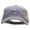 Grey Khaki, variant on Poker Night Embroidered Pigment Dyed Mesh Cap - Grey Khaki OSFM