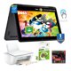 thumbnail image 1 of Laptop Dell 2 en 1 TOUCH Chromebook Intel Celeron N4000 32GB 4GB RAM más Impresora, hojas Blancas y Colores, 1 of 6