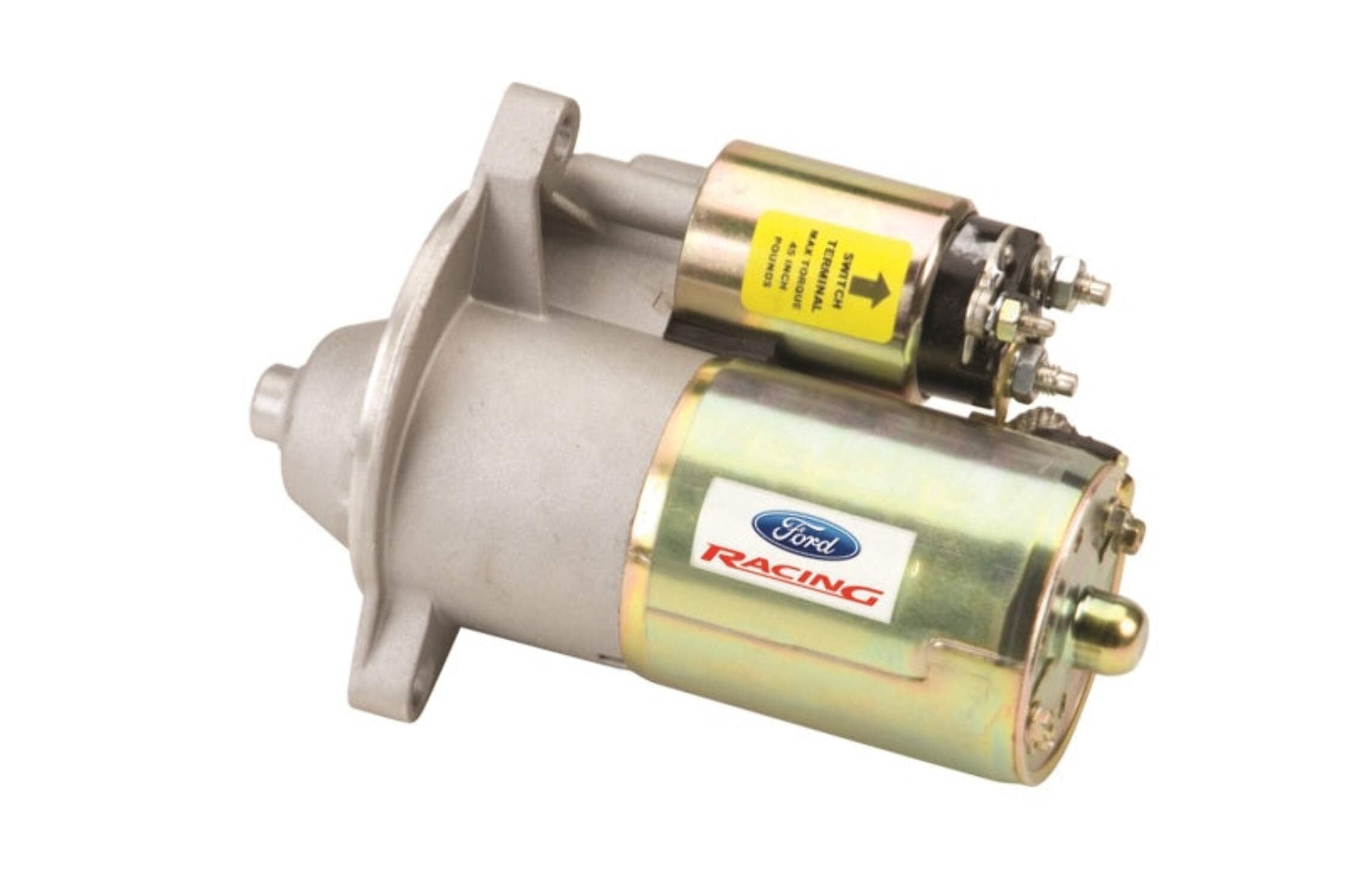 Fits/For Ford Performance Parts M 11000 B51 Starter Motor
