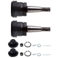 thumbnail image 5 of ECCPP Lower Ball Joints 2001 2002 2003 2004 2005 2006 2007 for Town & Country for Voyager for Dodge Caravan for Dodge Grand Caravan, 5 of 5
