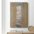 thumbnail image 6 of Silver Lake II Premium Gallery Wrapped Canvas - Ready to Hang, 6 of 9