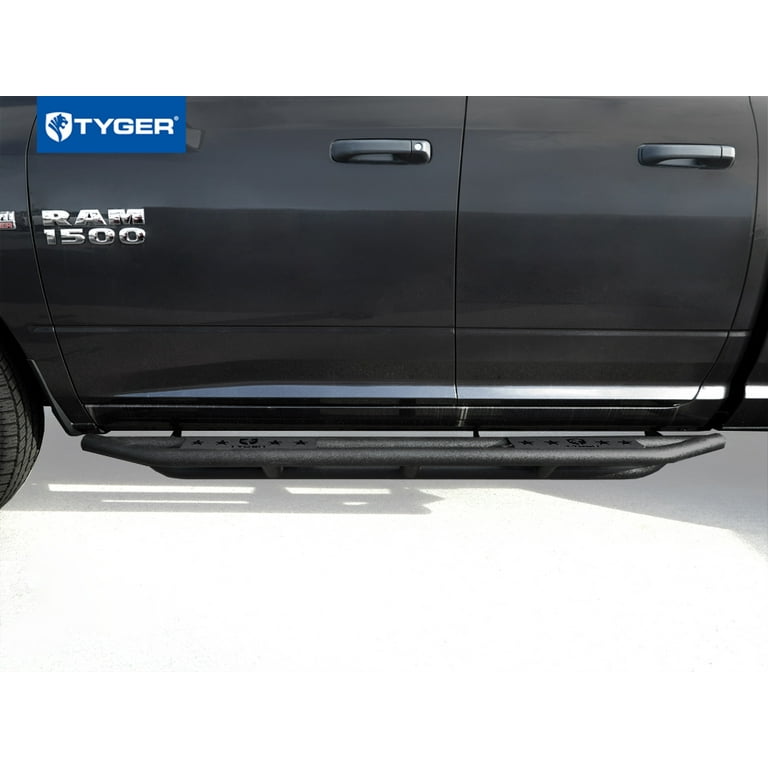 Tyger star armor running boards deals