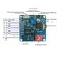 thumbnail image 5 of 3X DY-SV8F MóDulo de ReproduccióN de Voz Reproductor de MP3 UART I/o Trigger Amplificador Clase D 5W 8M Almacenamiento Flash Tarjeta SD/TF para, 5 of 5