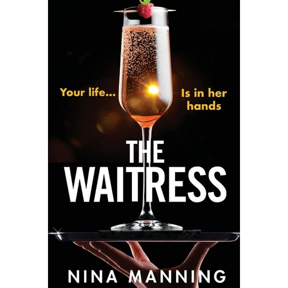 The Waitress, (Paperback)