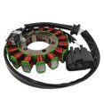 thumbnail image 1 of Motorcycle Magneto Generator Stator Coil for Kawasaki Ninja ZX-6R, 1 of 5