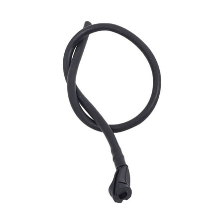 Peephole Rubber Tube Bow Peeping Peepholes Accessories Replacement Sight Complex Compound