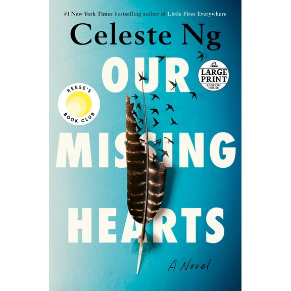 Pre-Owned Our Missing Hearts: Reese's Book Club: A Novel (Paperback) 0593632672 9780593632673