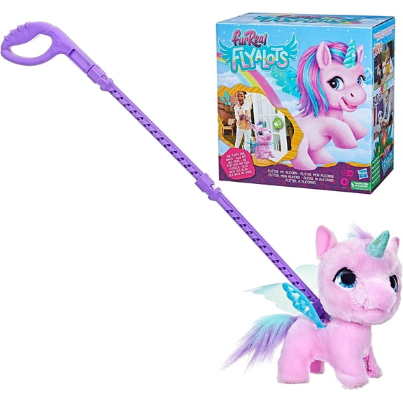 HASBRO FURREAL FRIENDS JUGUETE DE NI?A F6372 1 PIEZA(S)