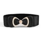 thumbnail image 5 of Bowknot Women's Waist Belt Cinch Belt Faux Waist(1pcs, 5 of 5