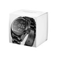 thumbnail image 2 of Access Touch Screen Black Bradshaw Smartwatch MKT5005, 2 of 4