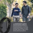 thumbnail image 3 of Tracker Fitbit Inspire 2 negro 25mm, 3 of 8