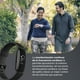 thumbnail image 3 of Tracker Fitbit Inspire 2 negro 25mm, 3 of 8