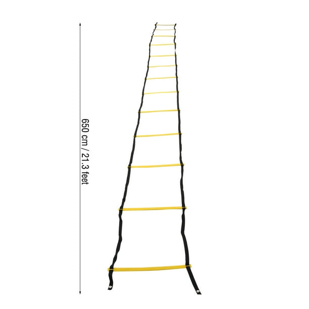 Speed Agility Ladder Speed Training Agility Ladder Agility Ladder Speed Training Exceptional Craftsmanship