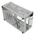 thumbnail image 2 of Chasis de escritorio mini de aluminio Sincero K55 con disipación de calor 110-240 V, 2 of 10