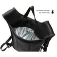 thumbnail image 3 of 2L Hydration Insulated Lightweight Water Bladder Outdoor Hiking Camping Backpack, 3 of 5